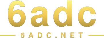 6adc logo